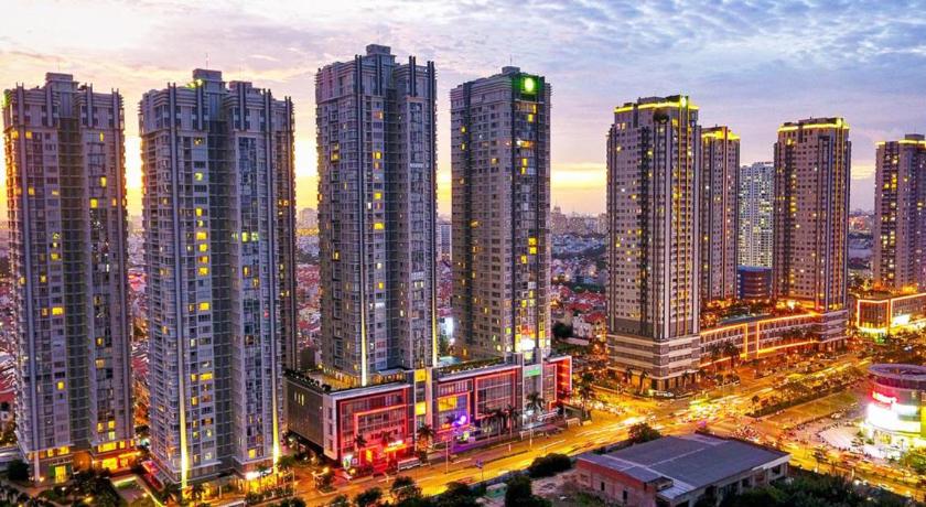 Căn hộ sunrisi city khu South căn góc cần bán gấp gấp